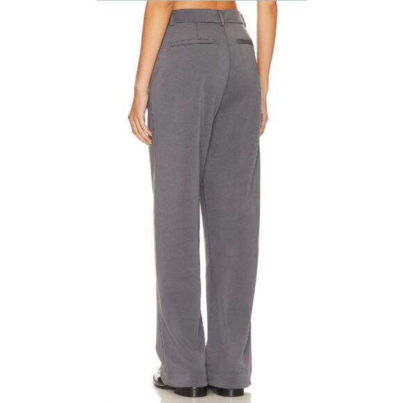 CUTS Women's Essential Pant Trouser in Overcast Size 12 - Picture 2 of 6